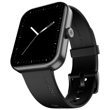 Noise ColorFit Pulse 3 Midnight Black | Calling Smartwatch