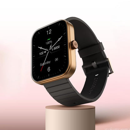 Noise ColorFit Pulse 3 Midnight Black | Calling Smartwatch