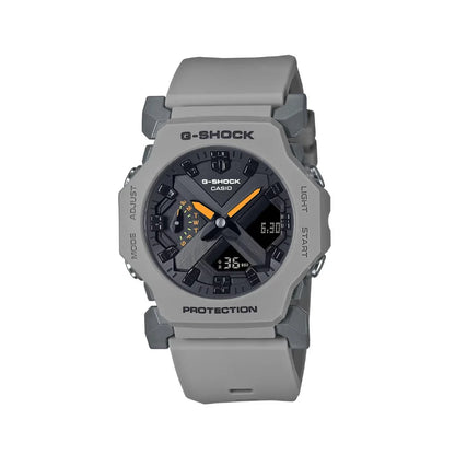 CASIO G-SHOCK GA-2300-8A Analog-Digital Grey Watch – G1701