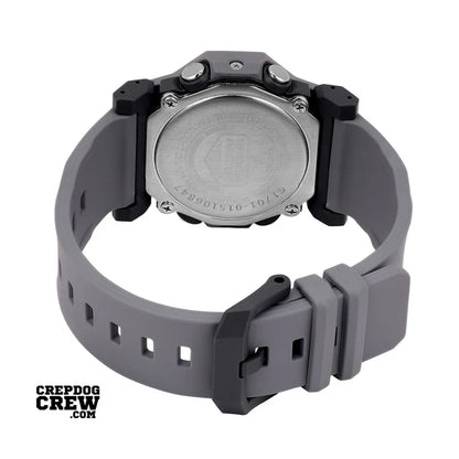 CASIO G-SHOCK GA-2300-8A Analog-Digital Grey Watch – G1701