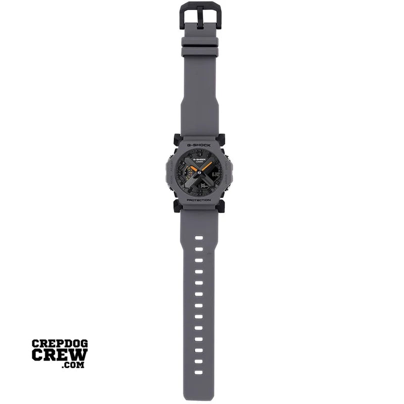 CASIO G-SHOCK GA-2300-8A Analog-Digital Grey Watch – G1701