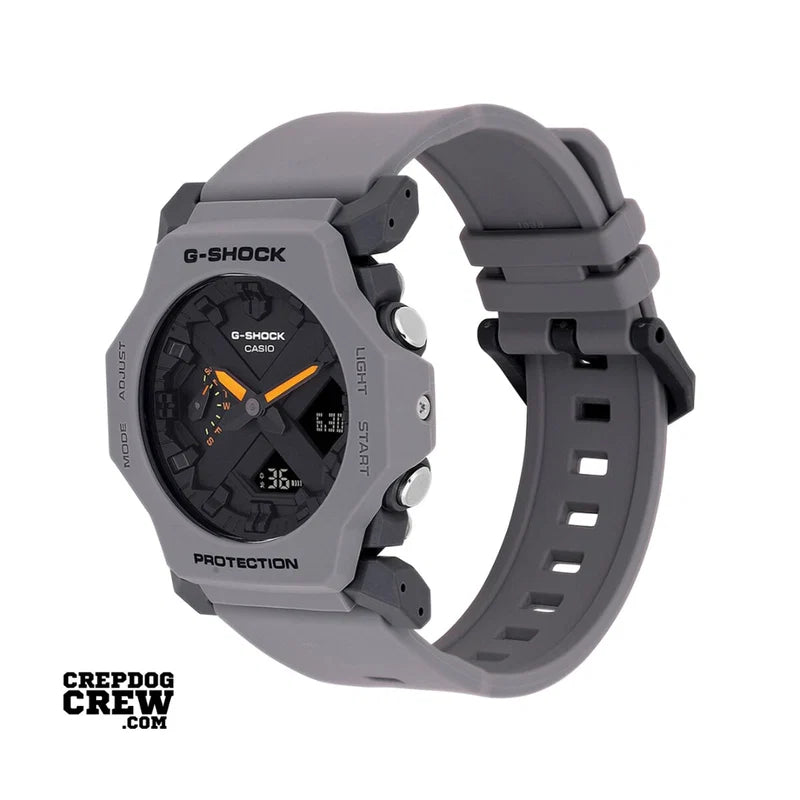 CASIO G-SHOCK GA-2300-8A Analog-Digital Grey Watch – G1701